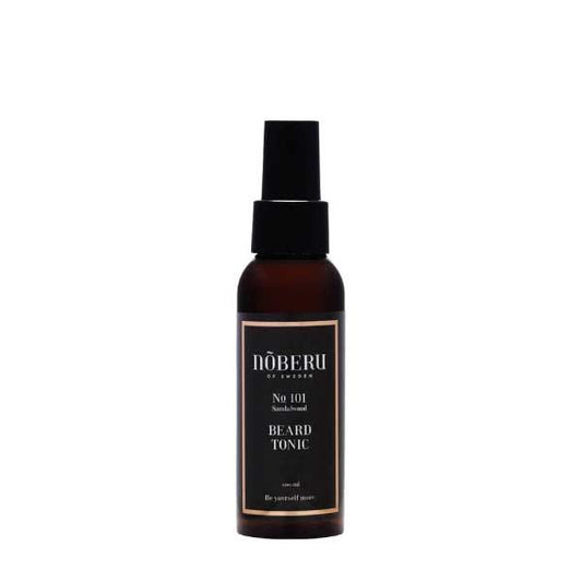Beard Tonic Sandalwood - Noberu