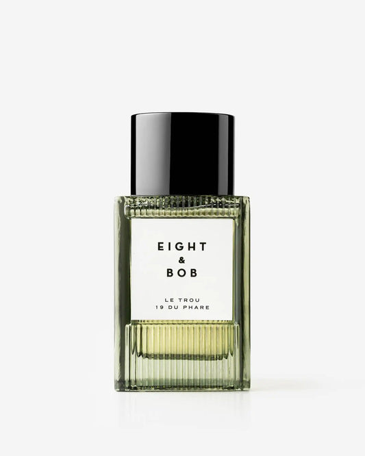 Le Trou 19 du Phare - Eight & Bob