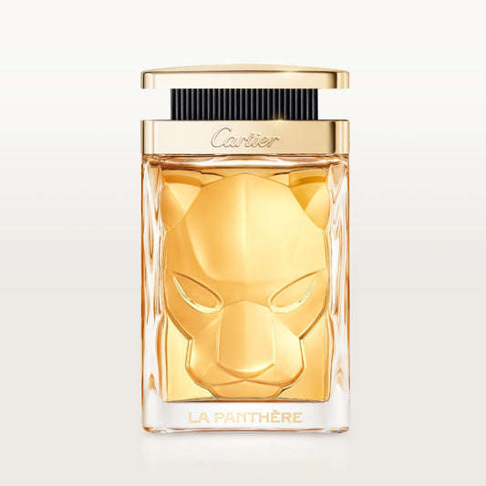 LA PANTHERE PARFUM - CARTIER