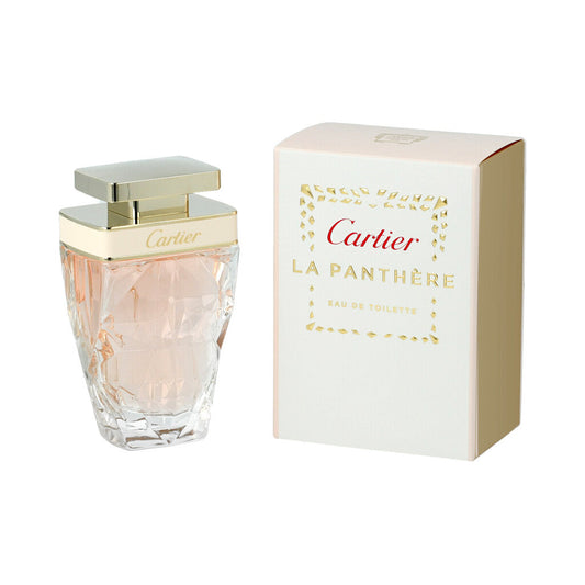Cartier LA PANTHÉRE - eau de toilette