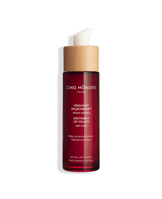 Onguent de Jeunesse® - Crema Viso Pelli secche