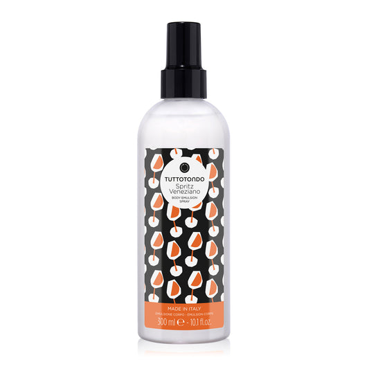 Body Lotion SPRITZ VENEZIANO - TUTTOTONDO