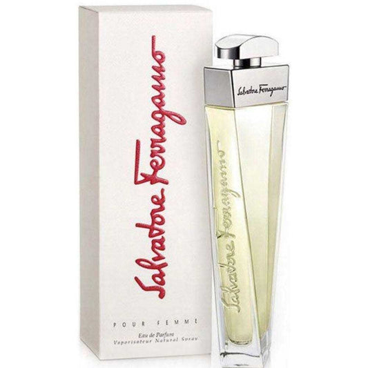 SALVATORE FERRAGAMO pour femme