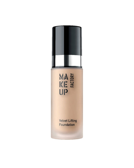 VELVET LIFTING FONDOTINTA N14 SAND - MAKE UP FACTORY