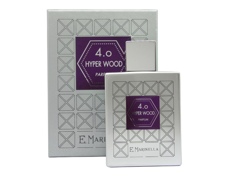 4.0 HYPER WOOD - MARINELLA