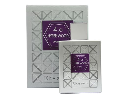 4.0 HYPER WOOD - MARINELLA