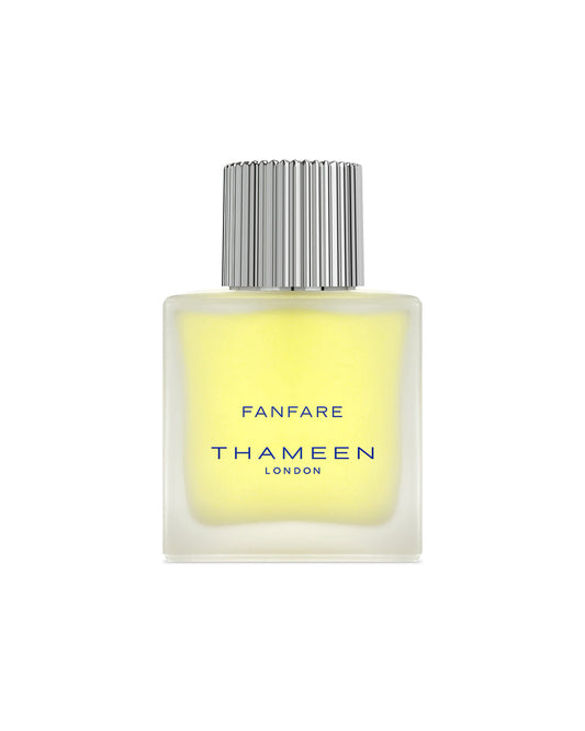 FANFARE - THAMEEN