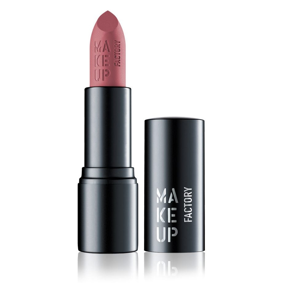 Velvet Mat Lipstick Rosewood Babe n 25