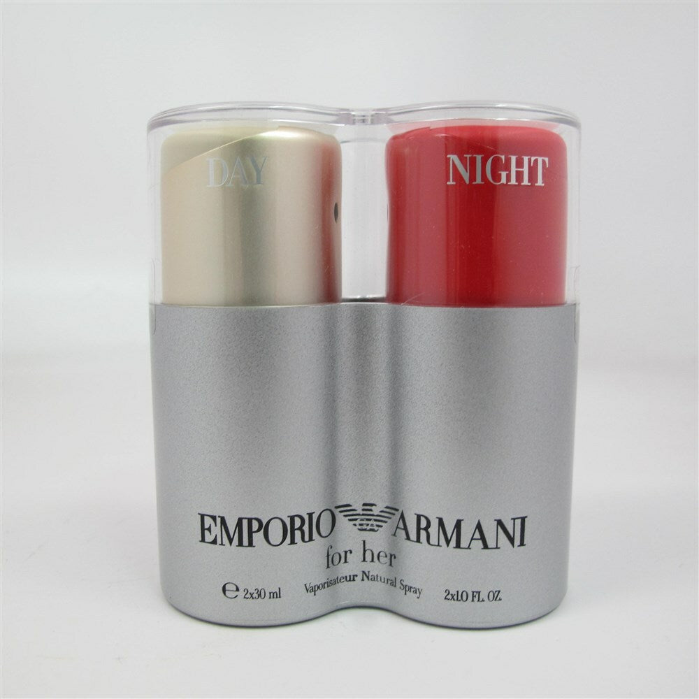 Day & Night Emporio Armani for Her - eau de parfum