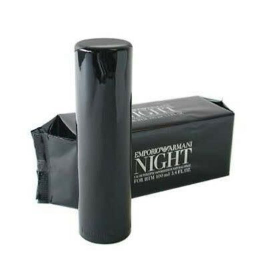 NIGHT FOR HIM NIGHT - EMPORIO ARMANI