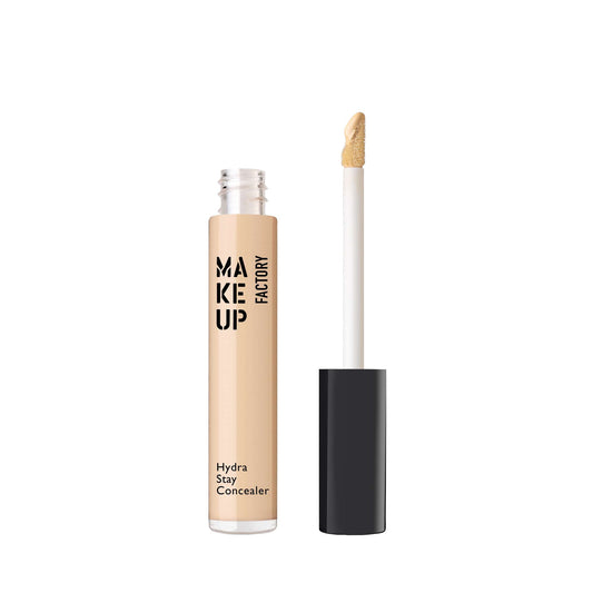 HYDRA STAY CONCEALER N 30 - MAKE UP FACTORY