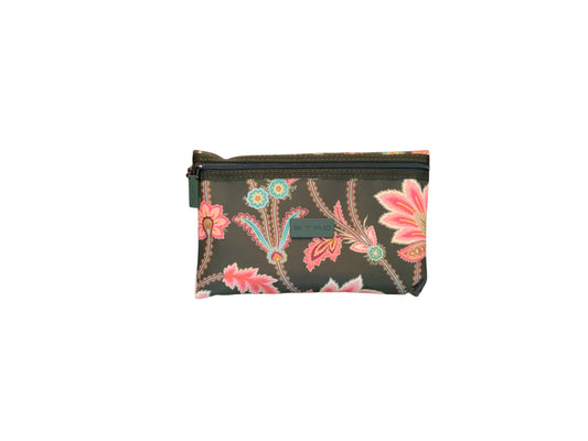 POCHETTE MEDIA CERNIERA FRONTALE - ETRO