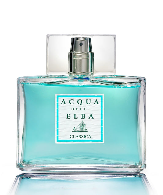 CLASSICA UOMO - ACQUA DELL’ELBA