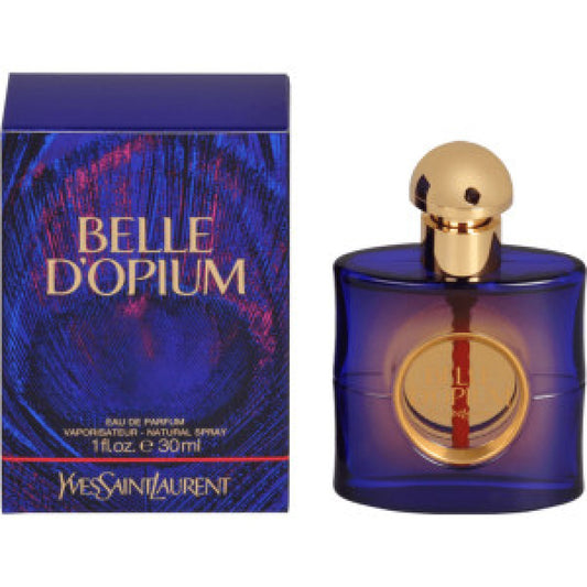 Belle d’Opium Eau de Parfum – Yves Saint Laurent