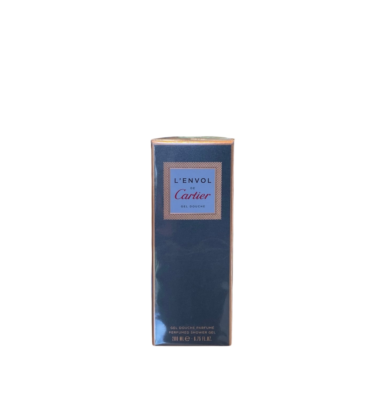 GEL DOCCIA L’ENVOL - CARTIER