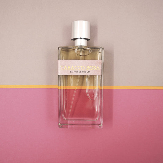 TABACCO ROSA - EOLIEPARFUMS