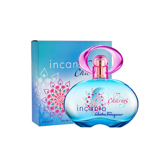 Incanto Charms - Salvatore Ferragamo