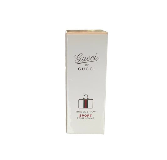 GUCCI BY GUCCI SPORT - GUCCI