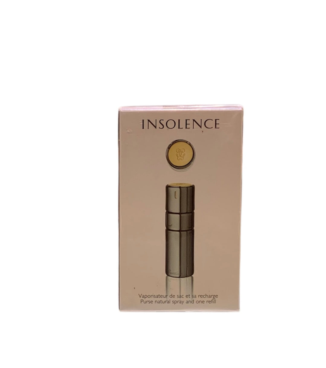 INSOLENCE EDT TRAVEL - GUERLAIN