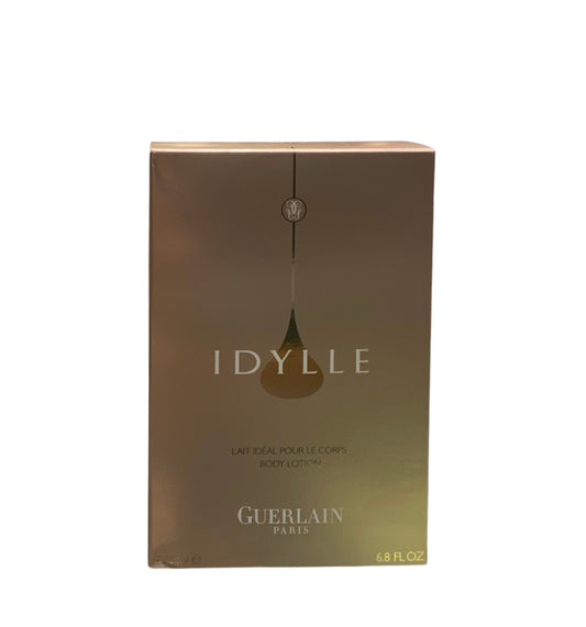 RARO Latte corpo Idylle - Guerlain