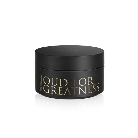 Crema Corpo Oud for Greatness - Initio Parfums