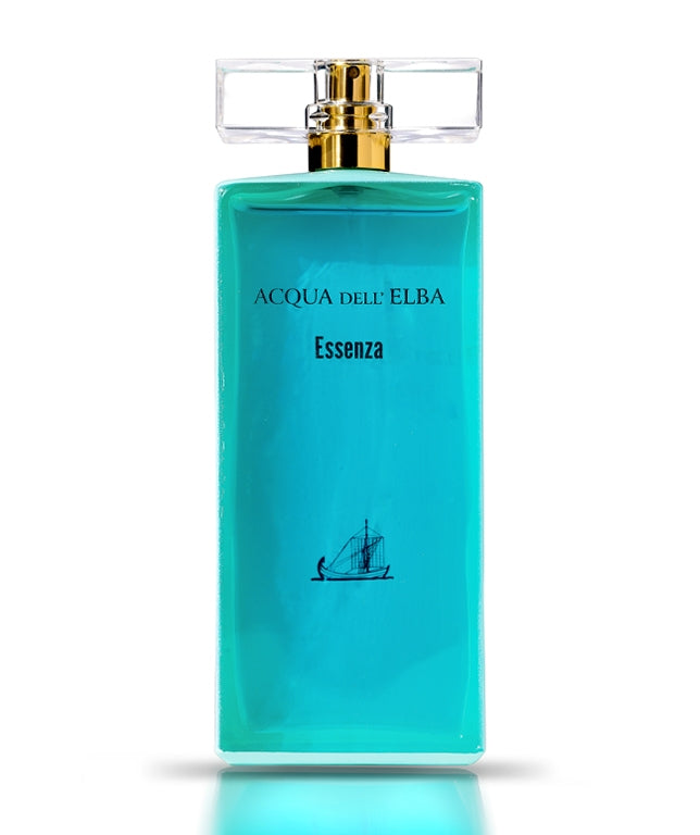 ESSENZA DONNA - ACQUA DELL’ELBA