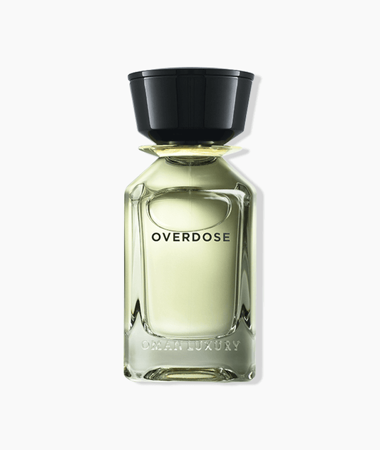 OVERDOSE - OMANLUXURY