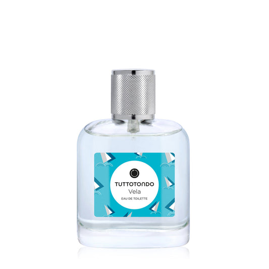 Vela EDT - TUTTOTONDO