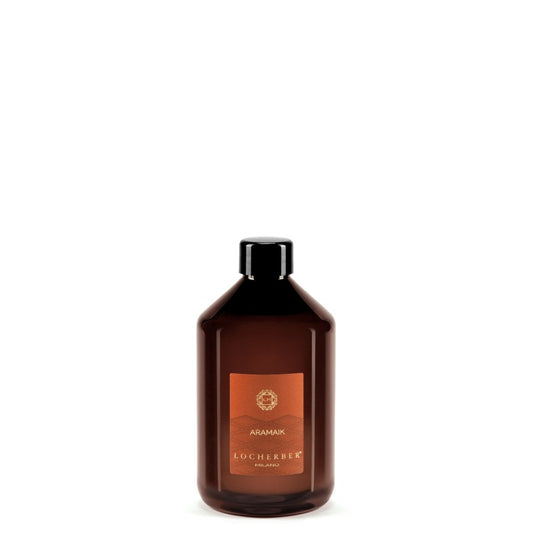 REFILL DIFFUSORE PER AMBIENTE ARAMAIK - LOCHERBER MILANO