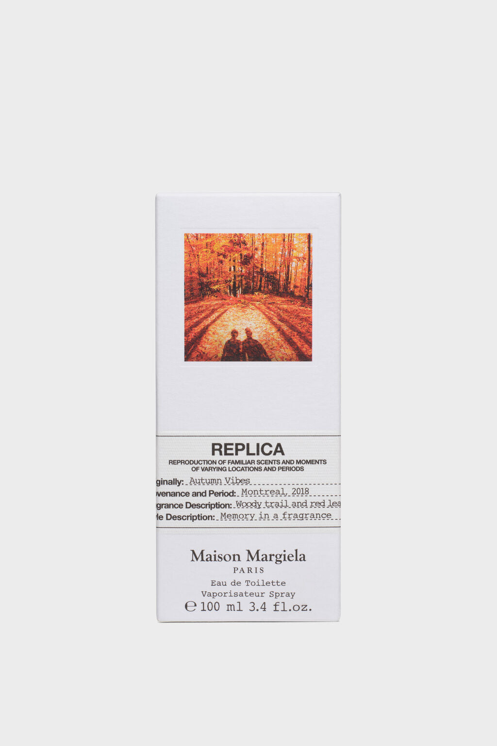 AUTUMN VIBES - REPLICA - MAISON MARGIELA