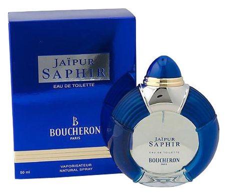 JAÏPUR SAPHIR - Boucheron eau de parfum