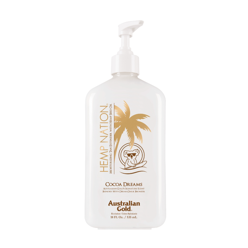 Lozione Idratante Doposole Cocoa Dreams - Australian Gold