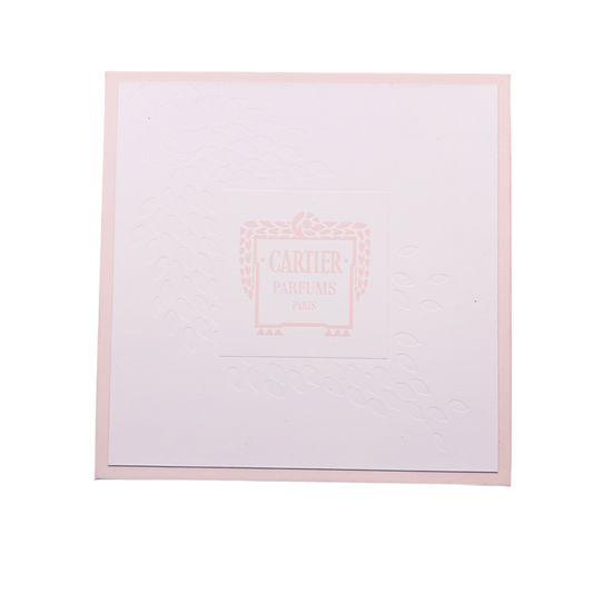 Confezione Cartier Baiser Volé