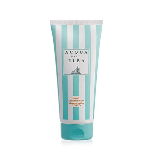 SCRUB CORPO - ACQUA DELL’ELBA