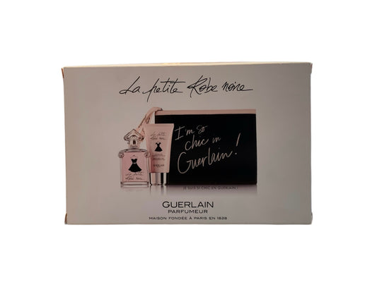 Cofanetto Guerlain La Petite Robe Noire EDT - GUERLAIN