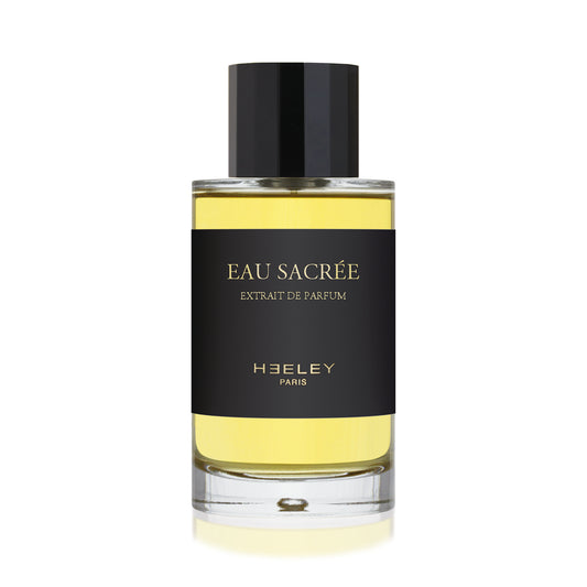 EAU SACREE - HEELEY