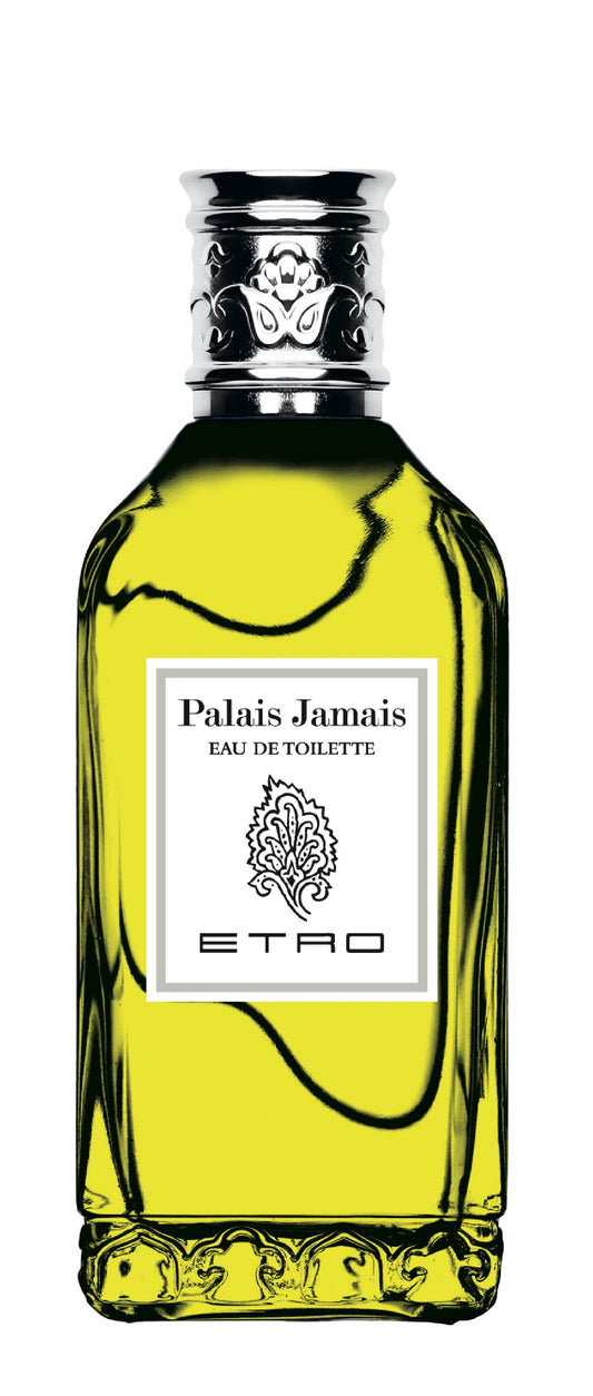 PALAIS JAMAIS - ETRO