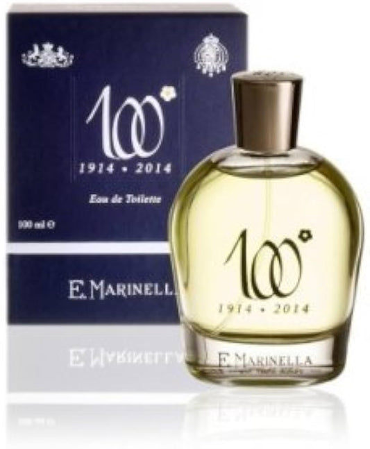 100° IL PROFUMO DEL CENTENARIO - MARINELLA