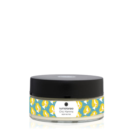 Body Butter CHIC MAMA - TUTTOTONDO