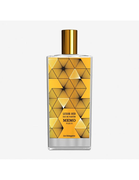LUXOR OUD - MEMO PARIS