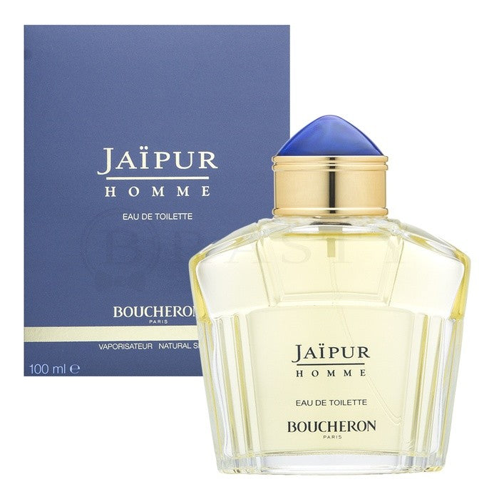 Boucheron Jaïpur Homme - eau de parfum