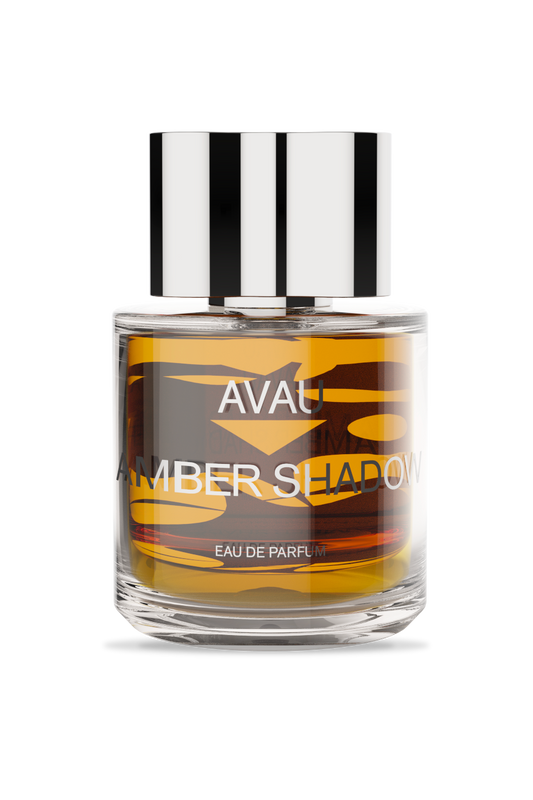 AMBER SHADOW
