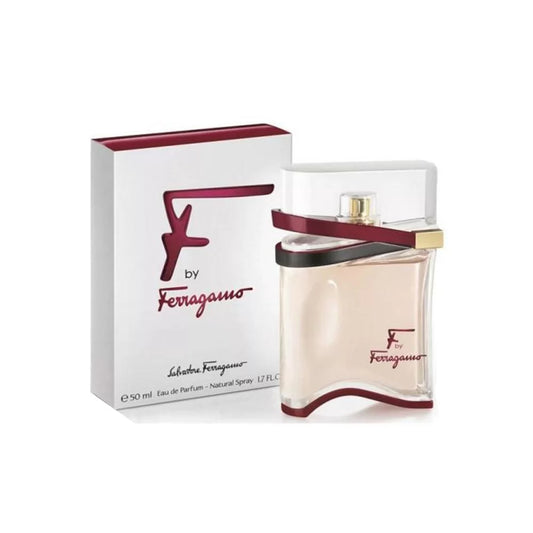 F by Ferragamo - Salvatore Ferragamo