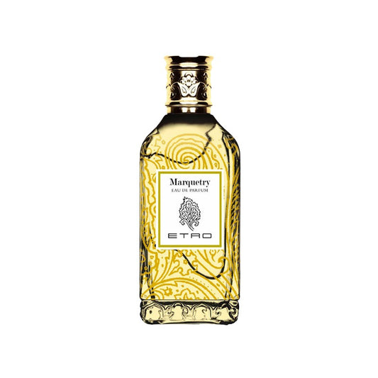MARQUETRY - ETRO