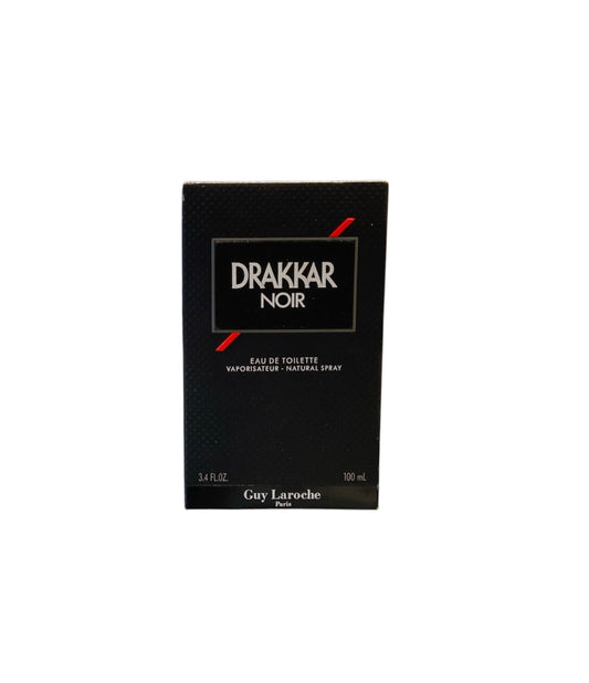 DRAKKAR NOIR - GUY LAROCHE PARIS