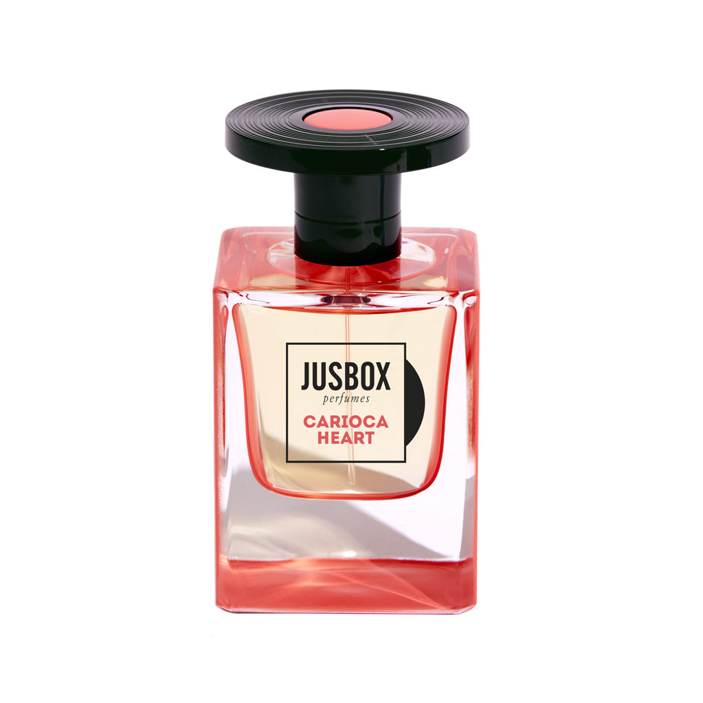 CARIOCA HEART - JUSBOX