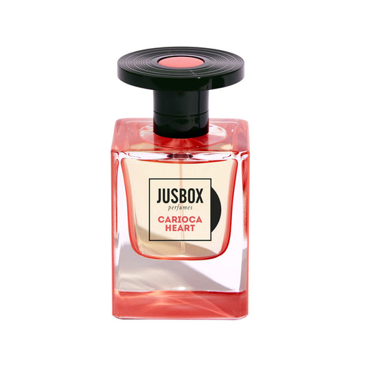 CARIOCA HEART - JUSBOX