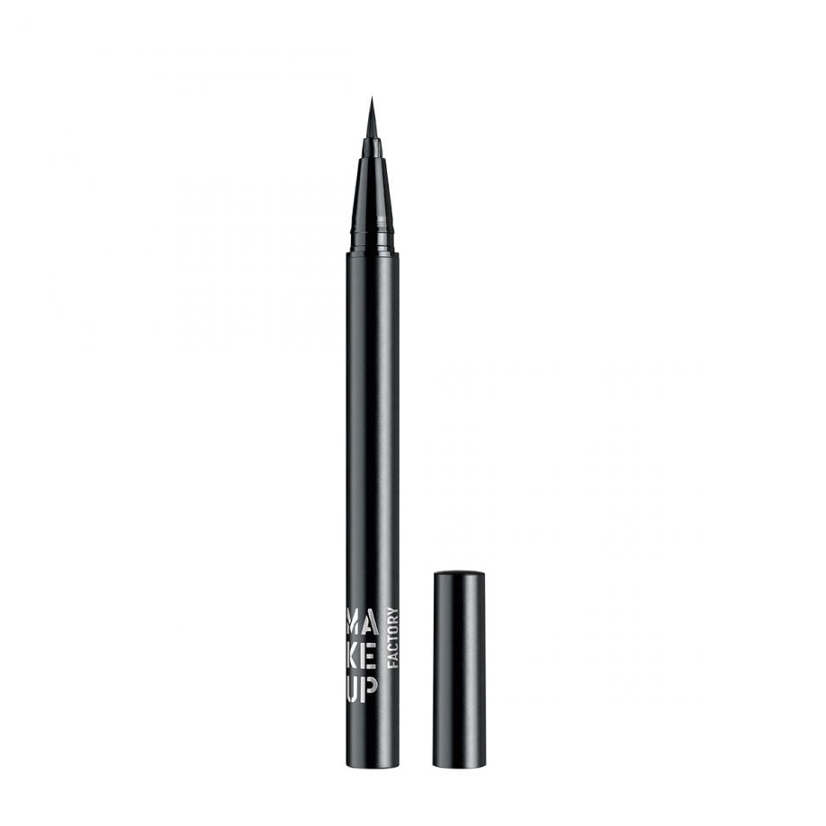 Calligraphic Eye Liner 01 Black