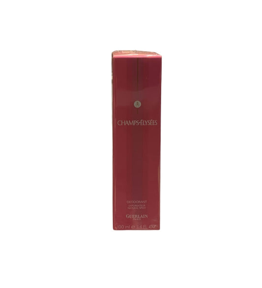RARO FUORI PRODUZIONE Deodorante Corpo Champs Elysees - Guerlain