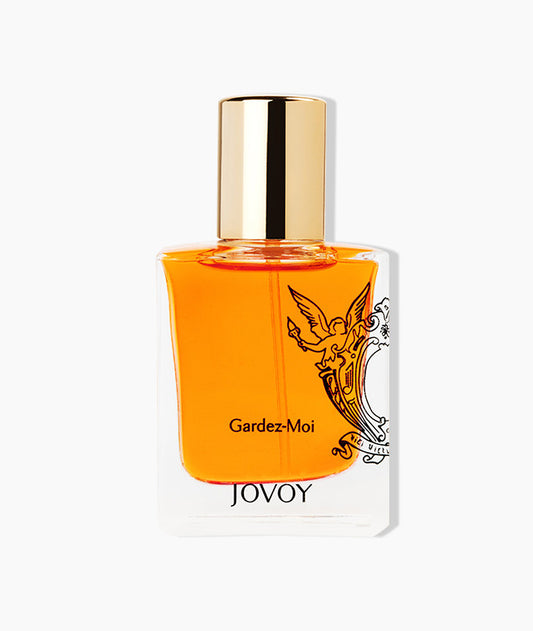 GARDEZ-MOI - JOVOY